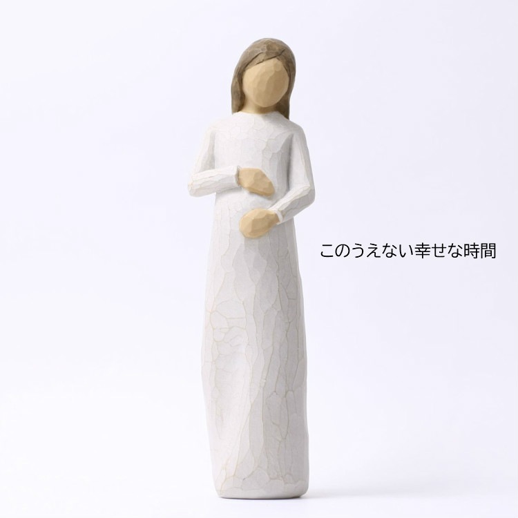 ���ꥢ�륪�֥�����Cherish �ֻ�����ڤʤ��ʤ��ס�WillowTree�����������ĥ꡼