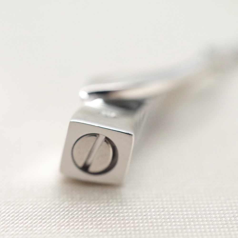 �����른�奨�꡼�ʰ���ڥ����ȡ˥��Ρ� Pt900 �ʥץ������)/40cm����������°