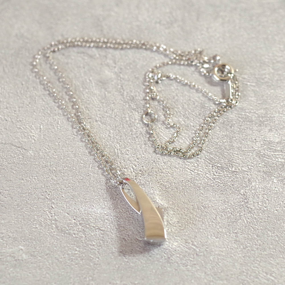 �����른�奨�꡼�ʰ���ڥ����ȡ˥��Ρ� Pt900 �ʥץ������)/40cm����������°