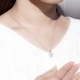 ꥢ른奨꡼ LC02B (Pt900ߥɥѥ2.5mm)[ڥȡ饿״ɿ]