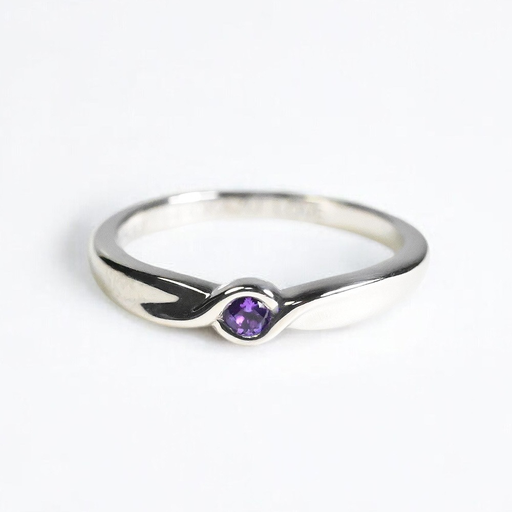 ꥢ  LSR035/Pt900 ɿΰ󥰡ءץߥ奨꡼