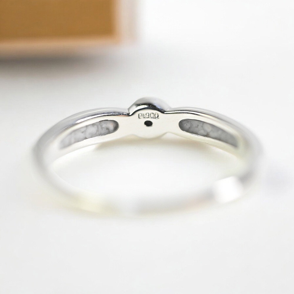 ꥢ  LSR035/Pt900 ɿΰ󥰡ءץߥ奨꡼