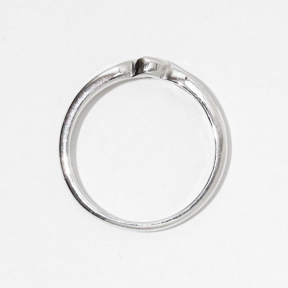 ���ꥢ����  ��LSR035/K18YG�� �����ɿ�ΰ����󥰡����ء�K18����������������������ߥ����������奨�꡼