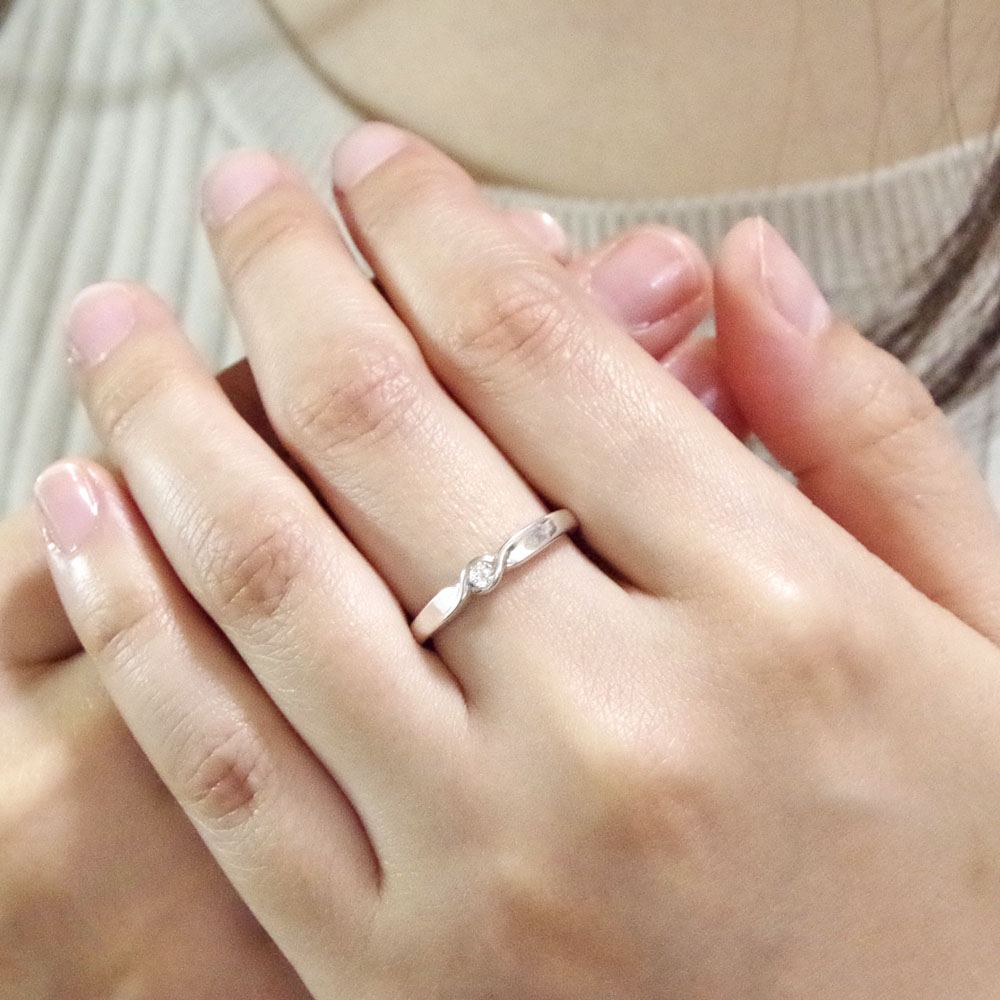 ���ꥢ����  ��LSR035/K18YG�� �����ɿ�ΰ����󥰡����ء�K18����������������������ߥ����������奨�꡼