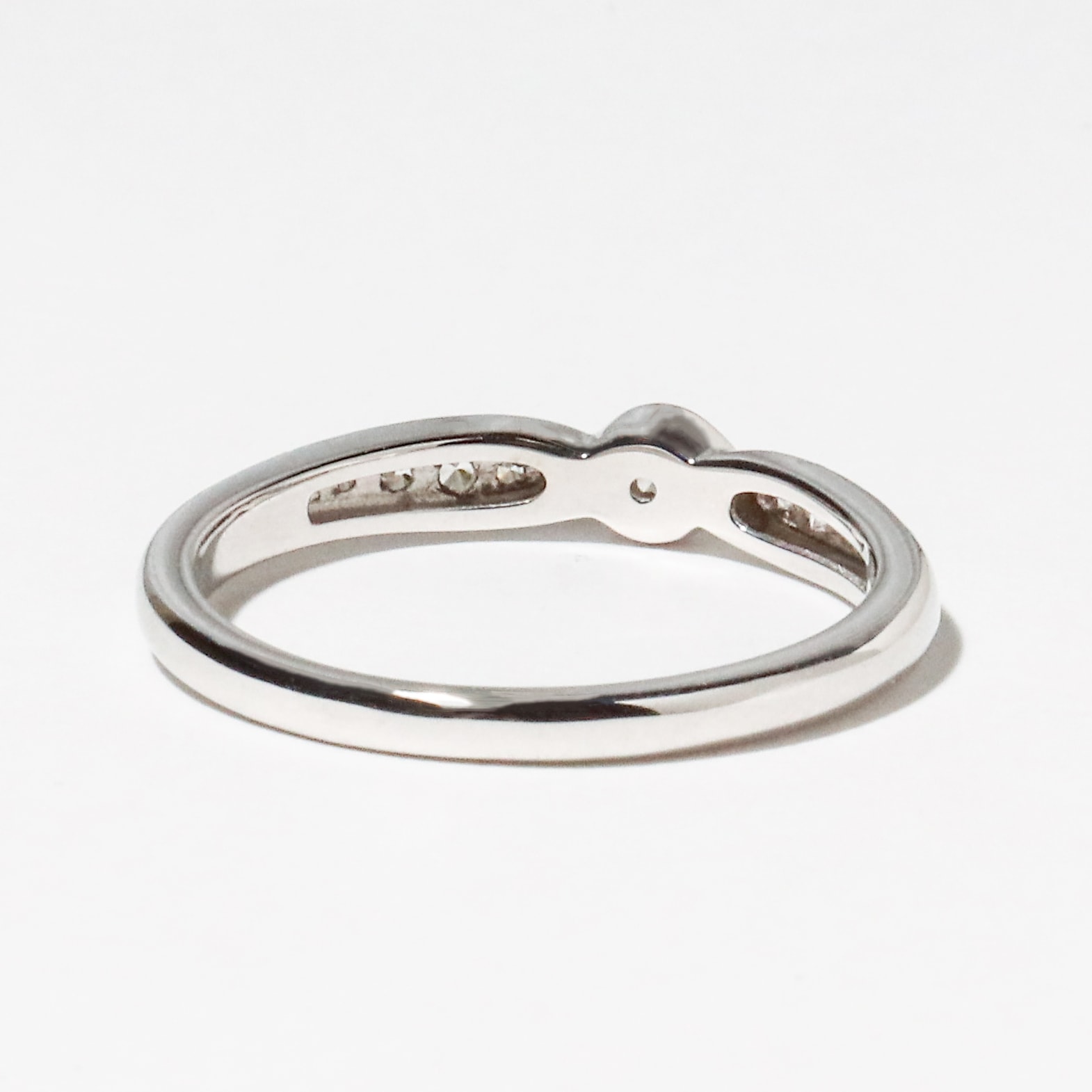 ���ꥢ����  ��LSR035/K18YG�� �����ɿ�ΰ����󥰡����ء�K18����������������������ߥ����������奨�꡼