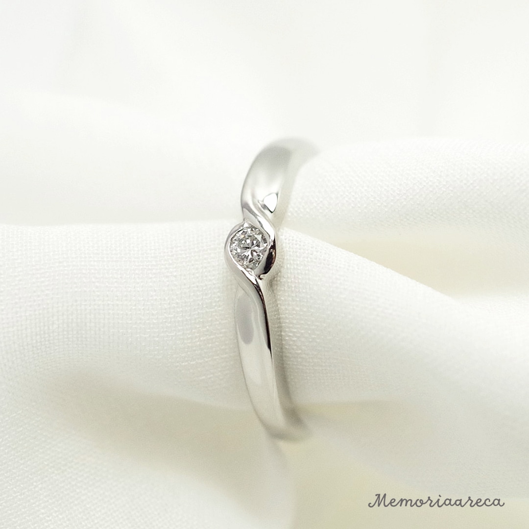 ���ꥢ����  ��LSR035/K18YG�� �����ɿ�ΰ����󥰡����ء�K18����������������������ߥ����������奨�꡼