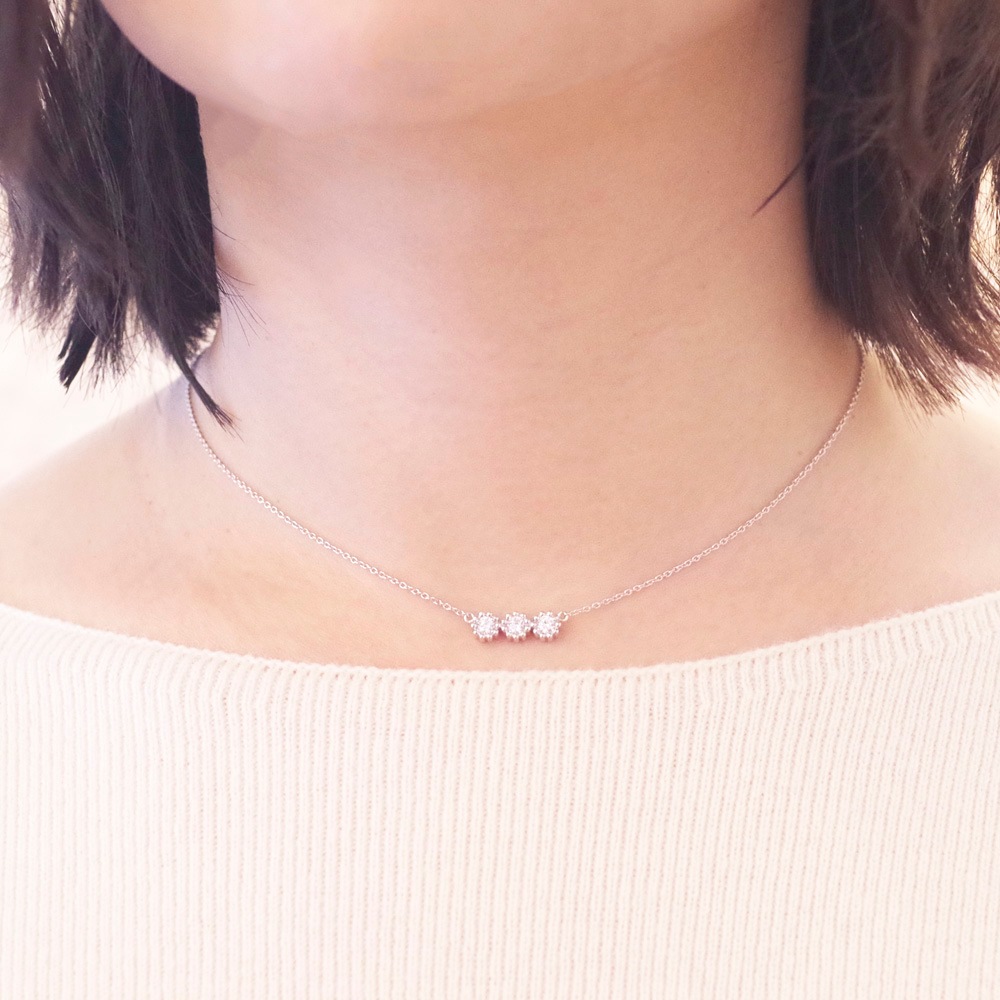 ��MS21/�ץ���ʡ� ���������δ����ɿ���ꥢ�른�奨�꡼������ڥ�����MS21 Pt900��3�Ф����� ���饤����43cm����������Υ�����