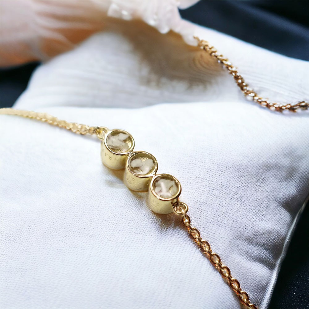 MB02/ɡۥꥢ֥쥹å ɿ奨꡼ K10YG ޤ K18YG 3mmߣ