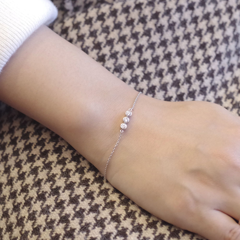 MB02/ɡۥꥢ֥쥹å ɿ奨꡼ K10YG ޤ K18YG 3mmߣ