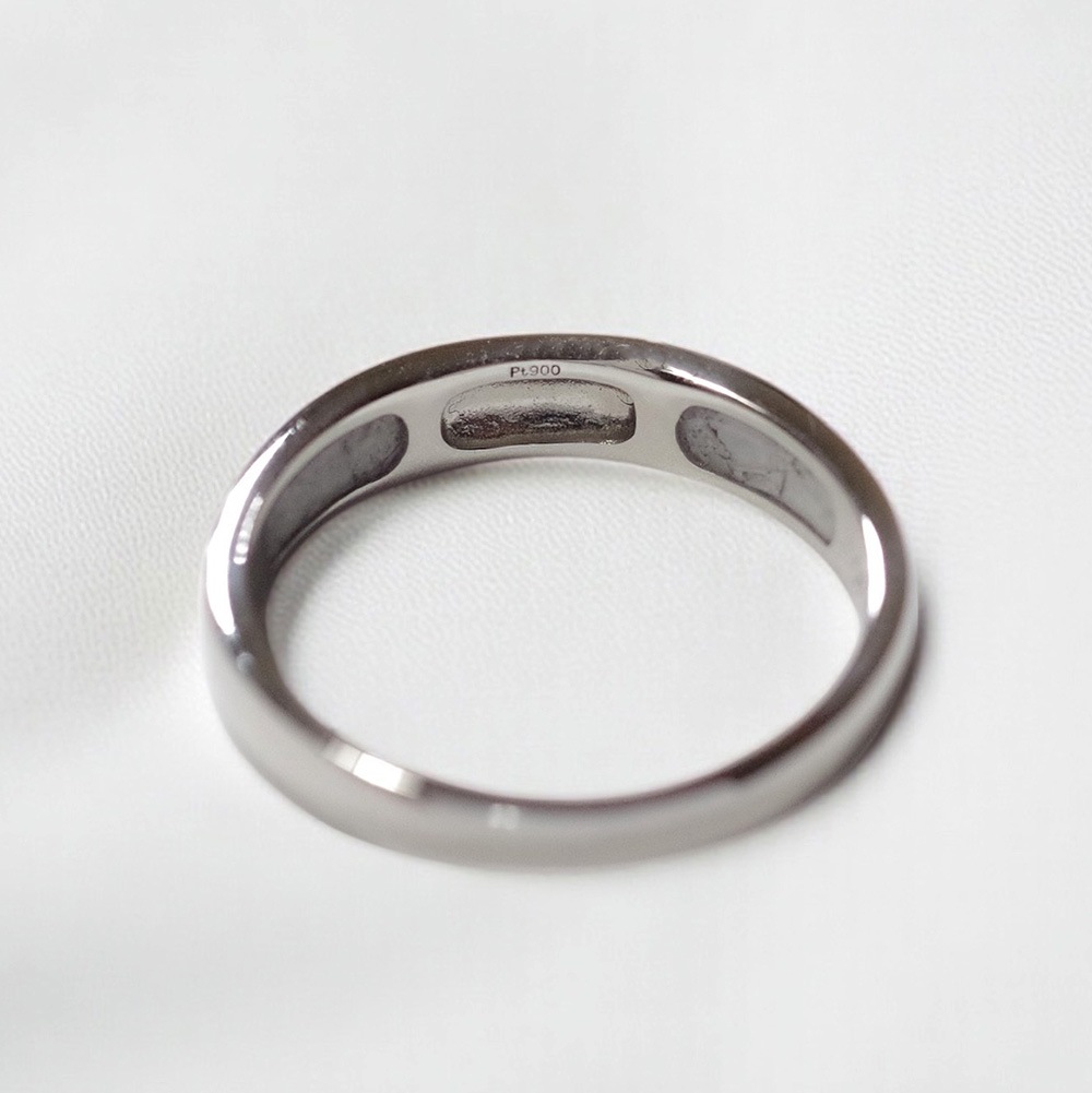 LJR31  ���ǺࡧPt900�� [�����ɿ�] �����Ǽ������ ���ꥢ����