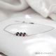MB02/K10WGۥꥢ֥쥹å ɿ奨꡼ 10ۥ磻ȥɡ3mmߣ