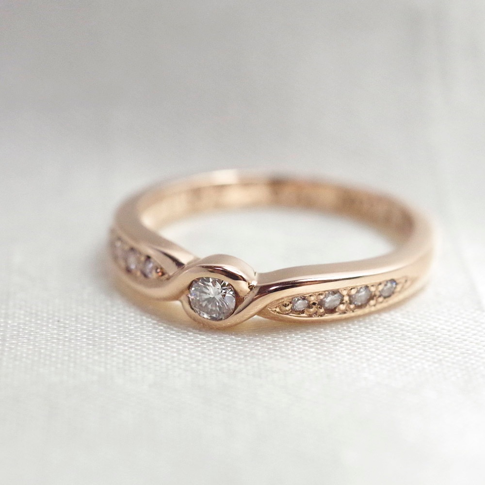 ���ꥢ����  ��LSR036/K18PG�� �����ɿ�ΰ����󥰡����ء�K18�ԥ󥯥�������������ߥ����������奨�꡼