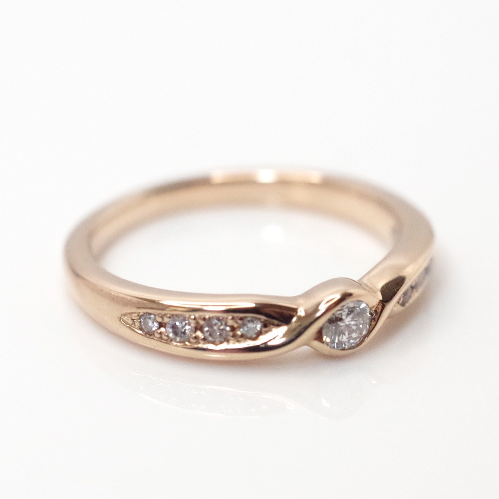 ���ꥢ����  ��LSR036/K18PG�� �����ɿ�ΰ����󥰡����ء�K18�ԥ󥯥�������������ߥ����������奨�꡼