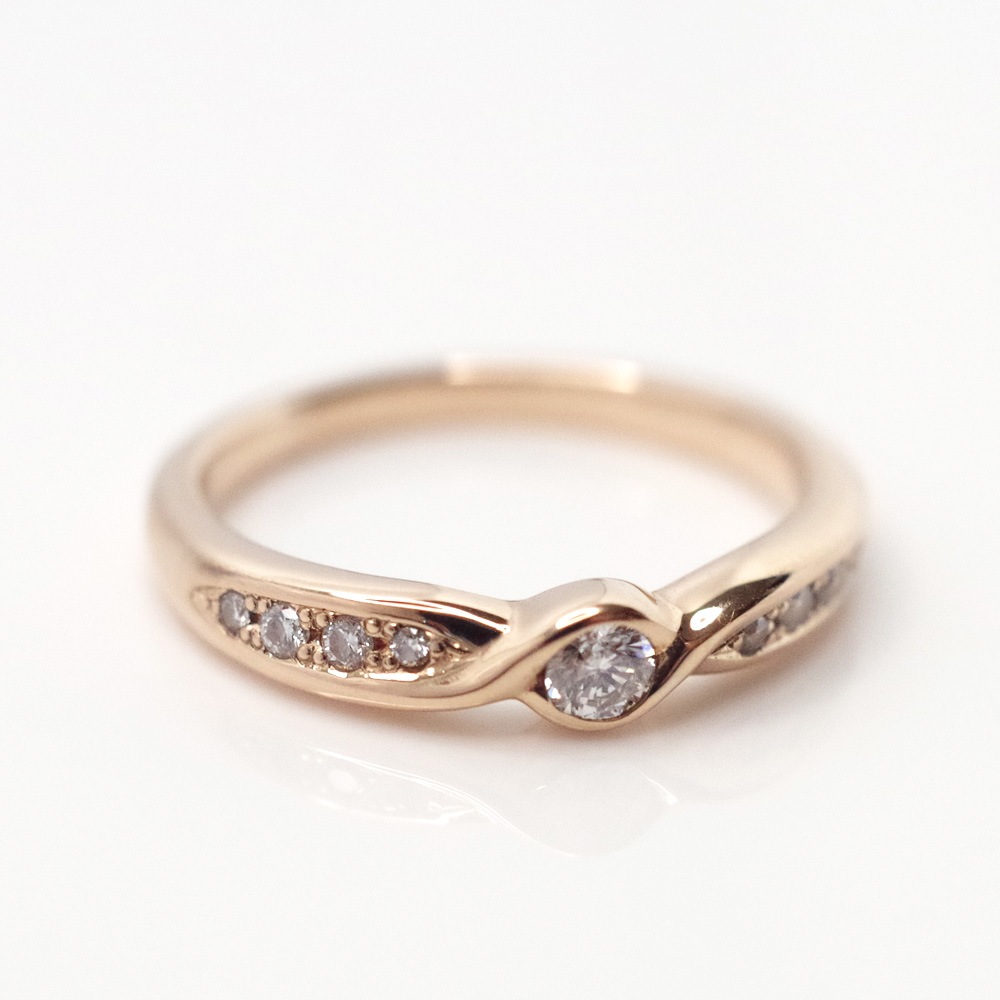 ���ꥢ����  ��LSR036/K18PG�� �����ɿ�ΰ����󥰡����ء�K18�ԥ󥯥�������������ߥ����������奨�꡼