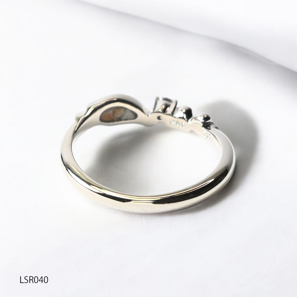 ꥢ  LSR040/Pt900 ɿΰ󥰡ءץߥ奨꡼
