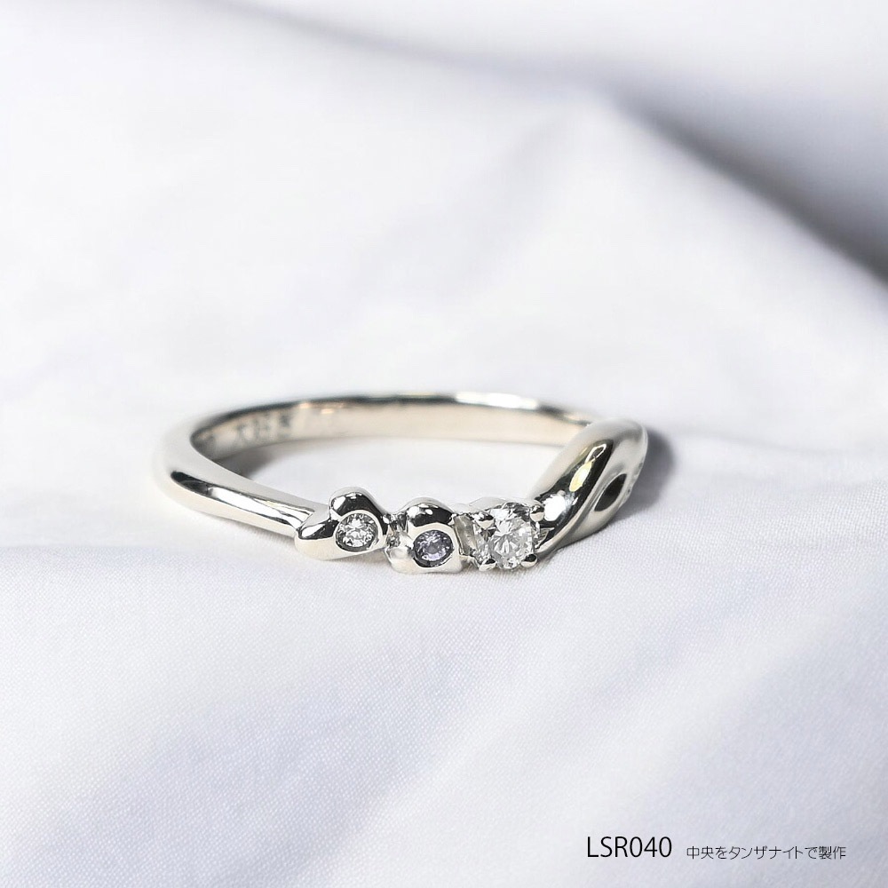 ꥢ  LSR040/Pt900 ɿΰ󥰡ءץߥ奨꡼