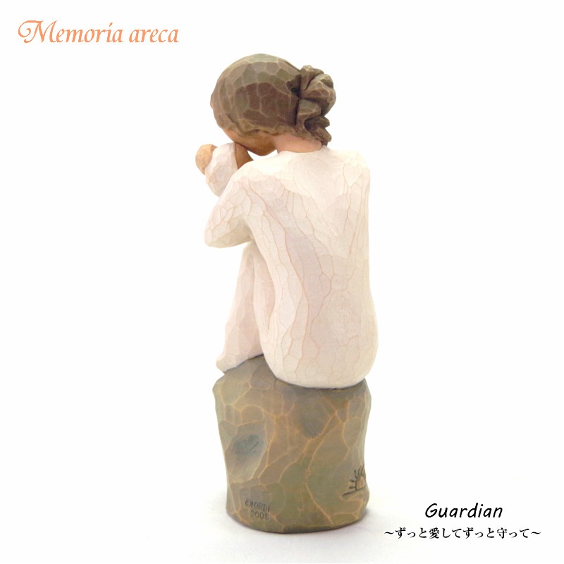 ���ꥢ�륪�֥�����Guardian�������������ڤ˼�äơ�