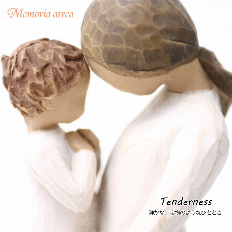 ���ꥢ�륪�֥�����Tenderness�����Ť��ʡ���ʪ�Τ褦�ʤҤȤȤ�����WillowTree