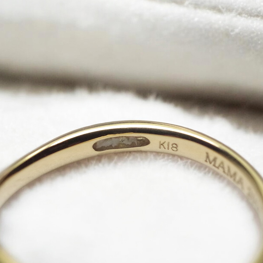 MR02/ɡۥꥢMR02 ϶⡧K10YG  or K18YG (ɡ   ɿλء