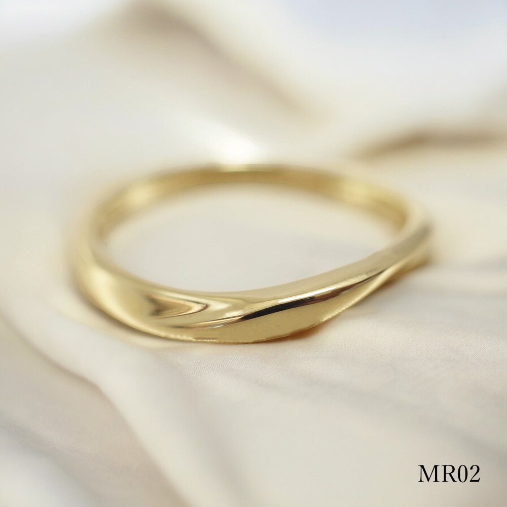 MR02/ɡۥꥢMR02 ϶⡧K10YG  or K18YG (ɡ   ɿλء