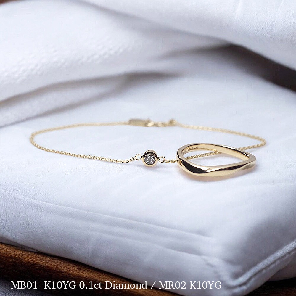 MR02/ɡۥꥢMR02 ϶⡧K10YG  or K18YG (ɡ   ɿλء