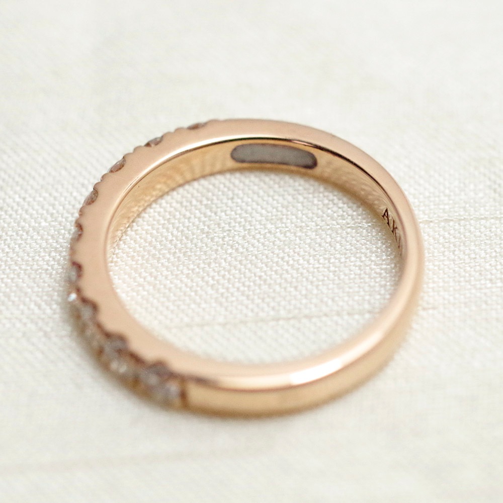 ���ꥢ����  ��LSR025/K18PG�� �����ɿ�ΰ����󥰡����ء�K18�ԥ󥯥�������������ߥ����������奨�꡼