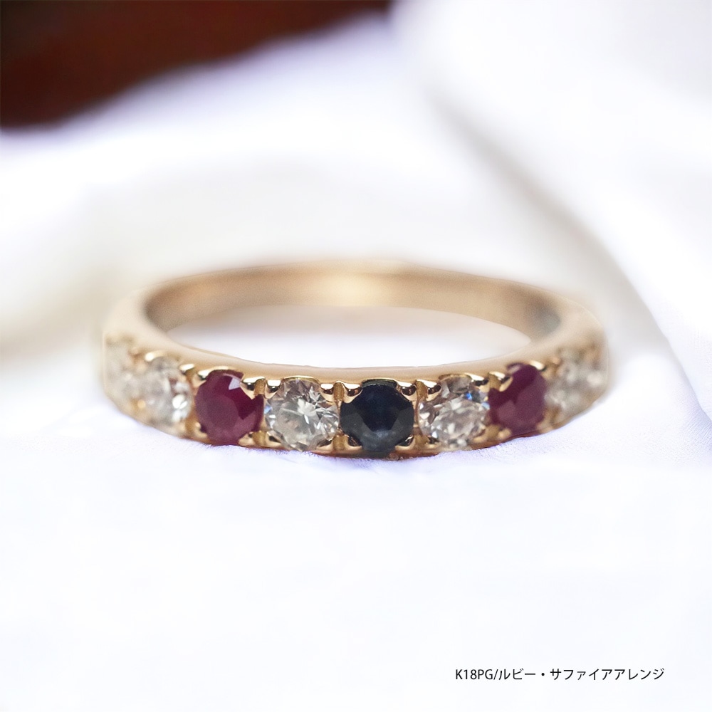 ���ꥢ����  ��LSR025/K18PG�� �����ɿ�ΰ����󥰡����ء�K18�ԥ󥯥�������������ߥ����������奨�꡼