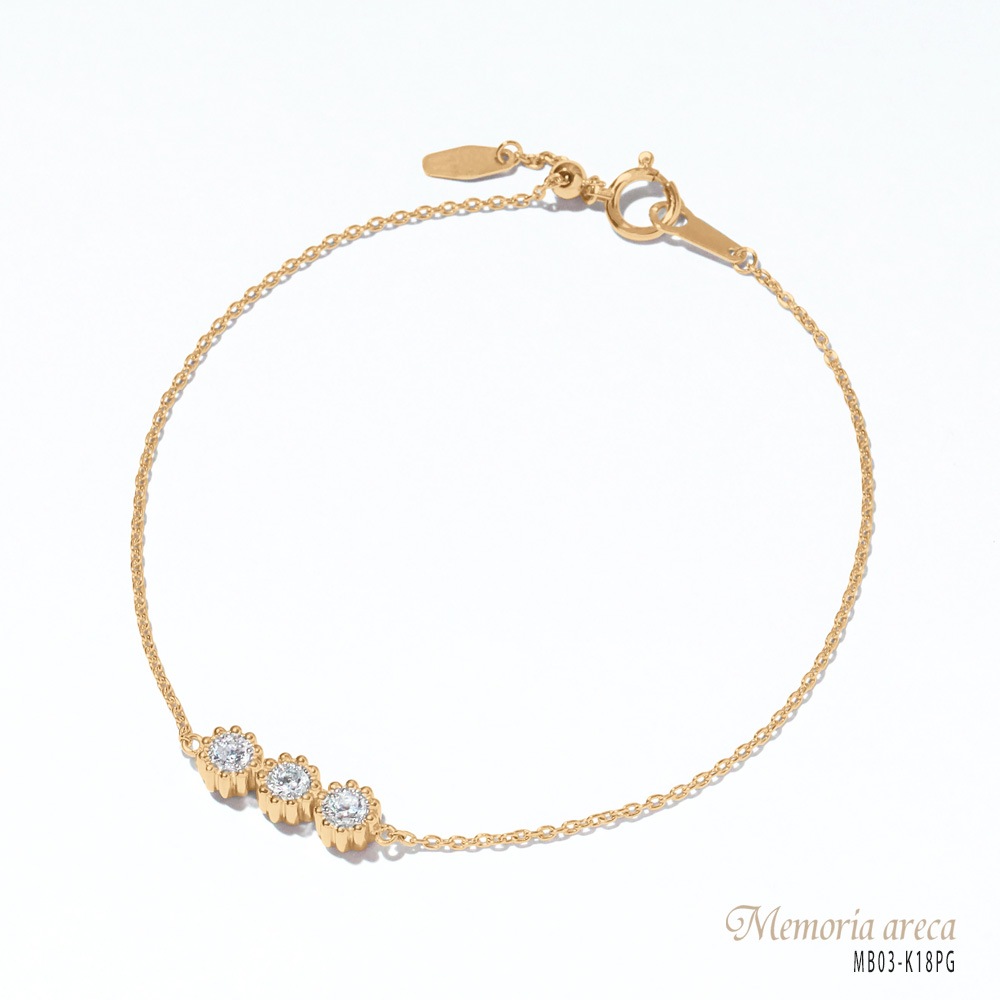 MB03/ԥ󥯥ɡۥꥢ֥쥹å ɿ奨꡼ K10PG ޤ K18PG 3mmߣ