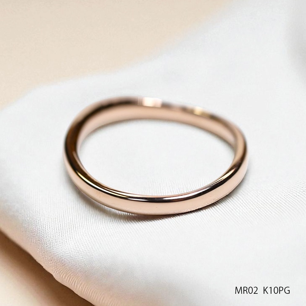 ��MR02/�ԥ󥯥�����ɡۥ��ꥢ����MR02 �϶⡧�ԥ󥯥������ K10PG or K18PG ��������  �����ɿ�λ��ء�