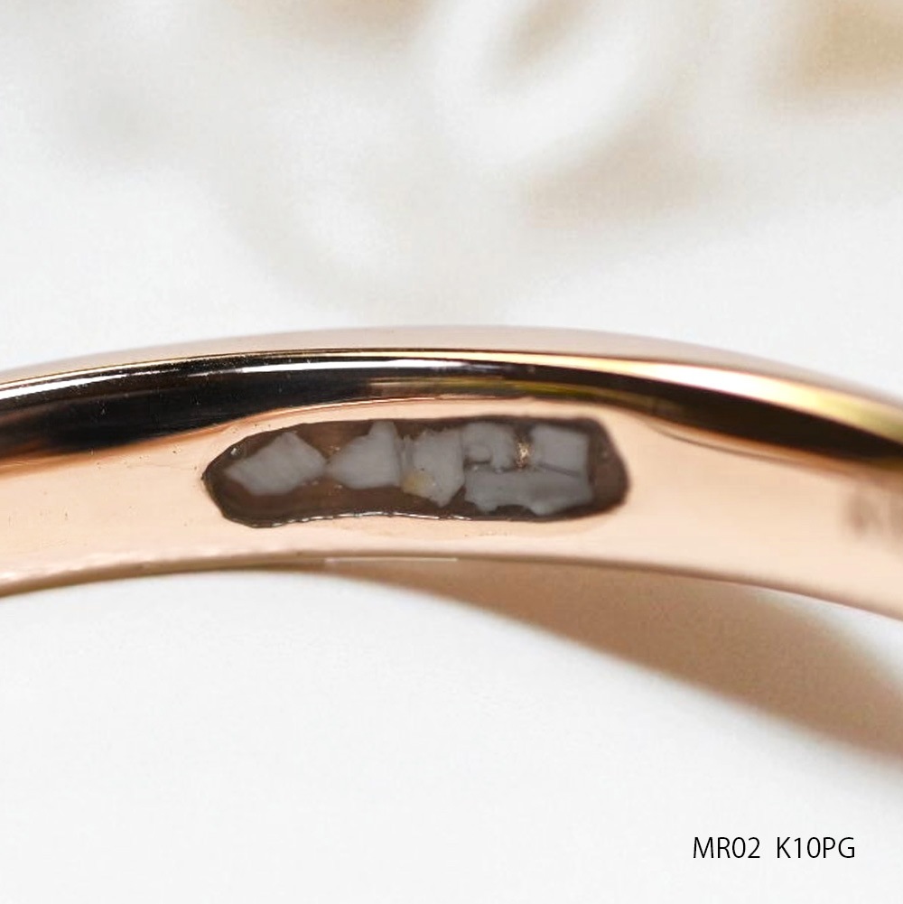 ��MR02/�ԥ󥯥�����ɡۥ��ꥢ����MR02 �϶⡧�ԥ󥯥������ K10PG or K18PG ��������  �����ɿ�λ��ء�