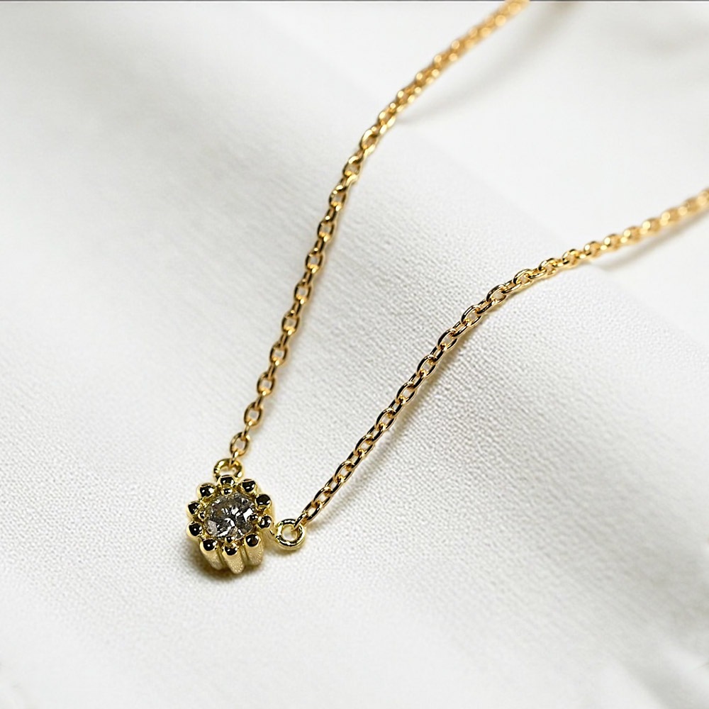 ��MS22/��������������ɡ� �����ɿ奻�ߥ�����������ڥ�����MS22  �ǺࡧK10YG or K18YG �������С�3mm)