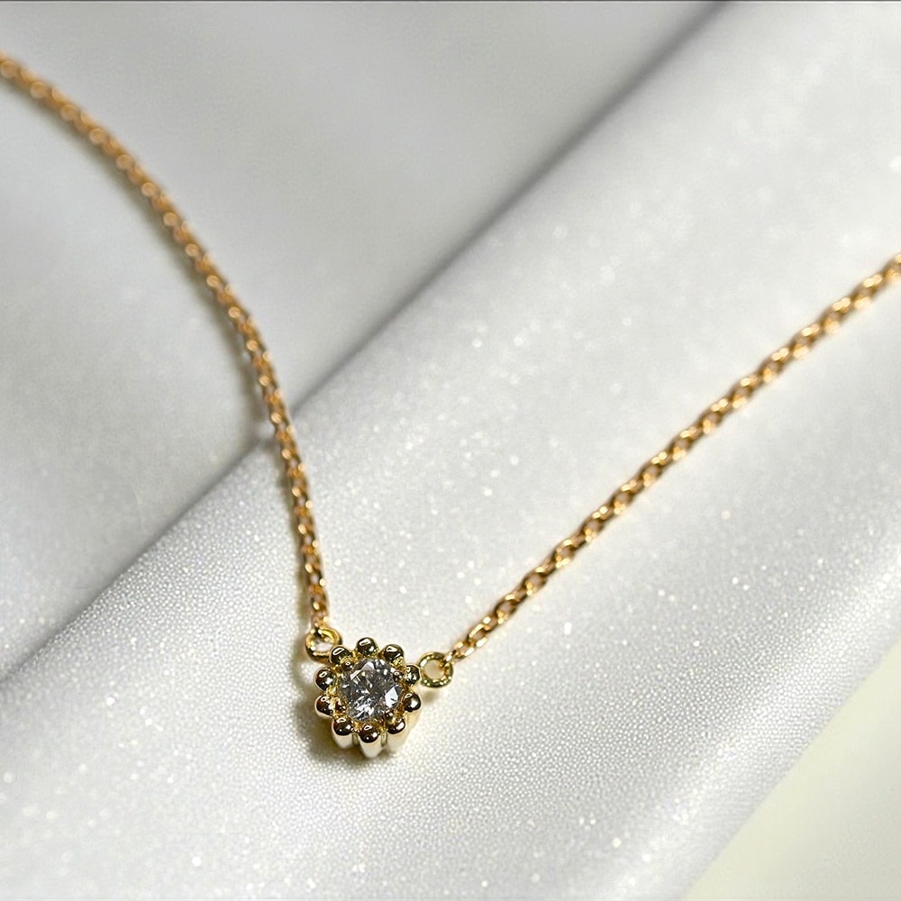 ��MS22/��������������ɡ� �����ɿ奻�ߥ�����������ڥ�����MS22  �ǺࡧK10YG or K18YG �������С�3mm)