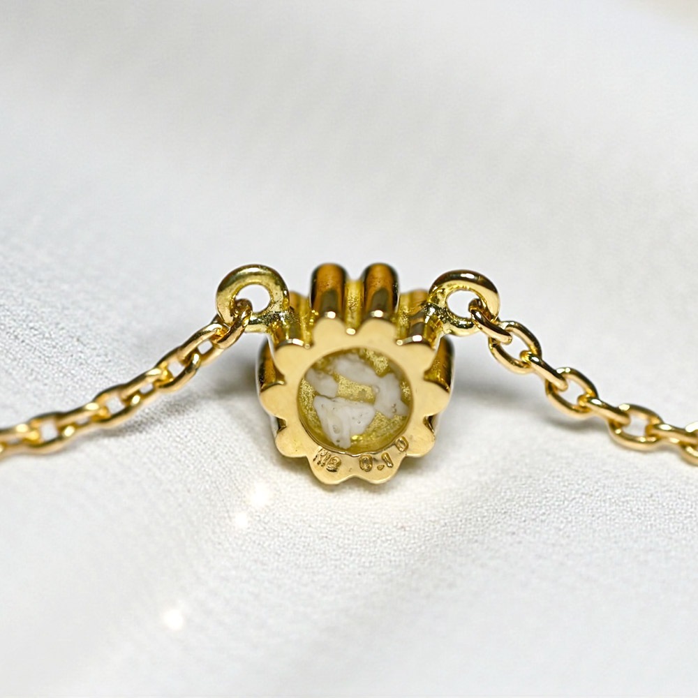 ��MS22/��������������ɡ� �����ɿ奻�ߥ�����������ڥ�����MS22  �ǺࡧK10YG or K18YG �������С�3mm)