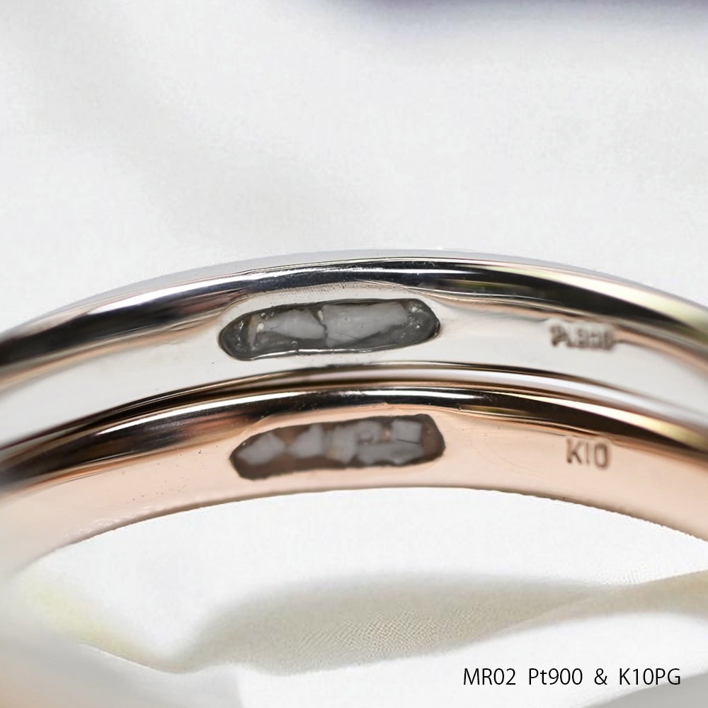 ��MR02/Pt900�ۥ��ꥢ����MR02 �϶⡧Pt900 (�ץ���ʡ� ��������  �����ɿ�λ��ء�