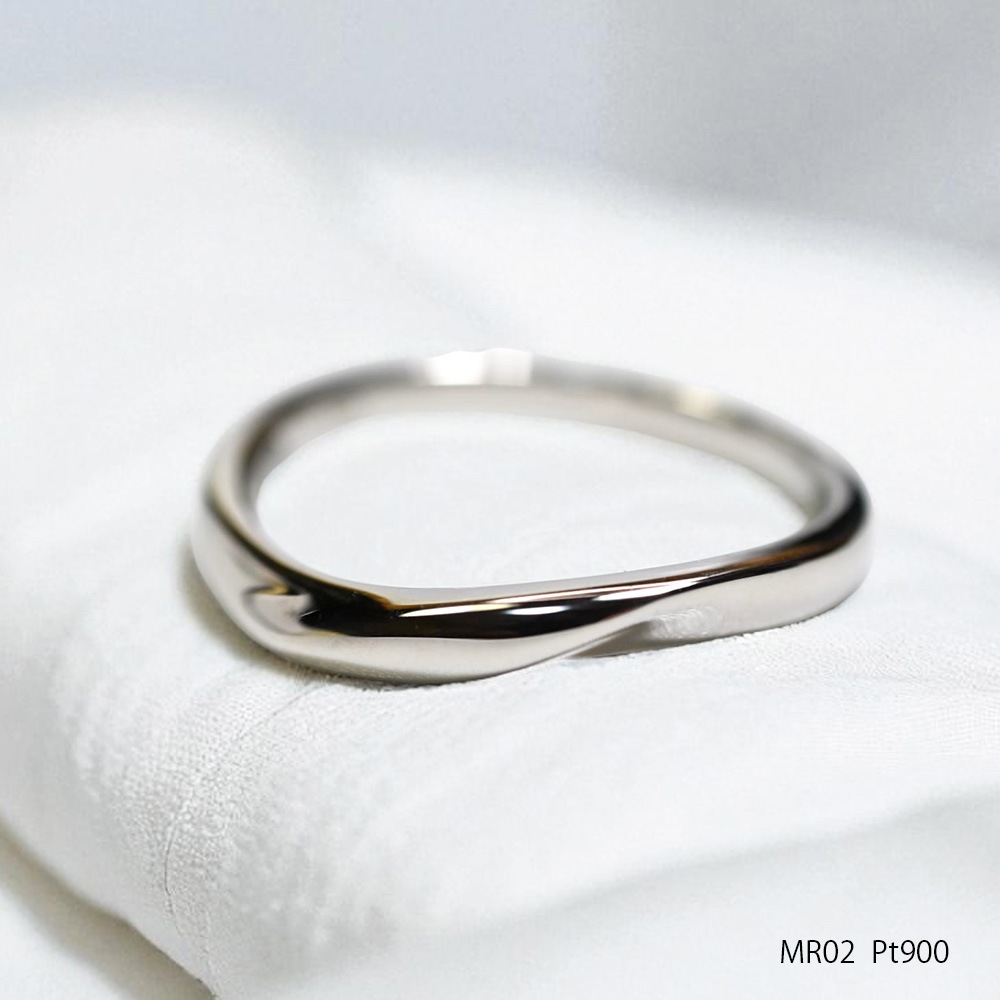 ��MR02/Pt900�ۥ��ꥢ����MR02 �϶⡧Pt900 (�ץ���ʡ� ��������  �����ɿ�λ��ء�