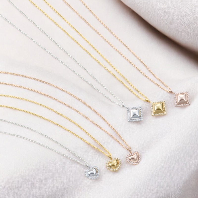 ����ڥ����� �����른�奨�꡼ �����˥ƥ������䡡SILVER925 (����С�)�ߥ��륳�˥�