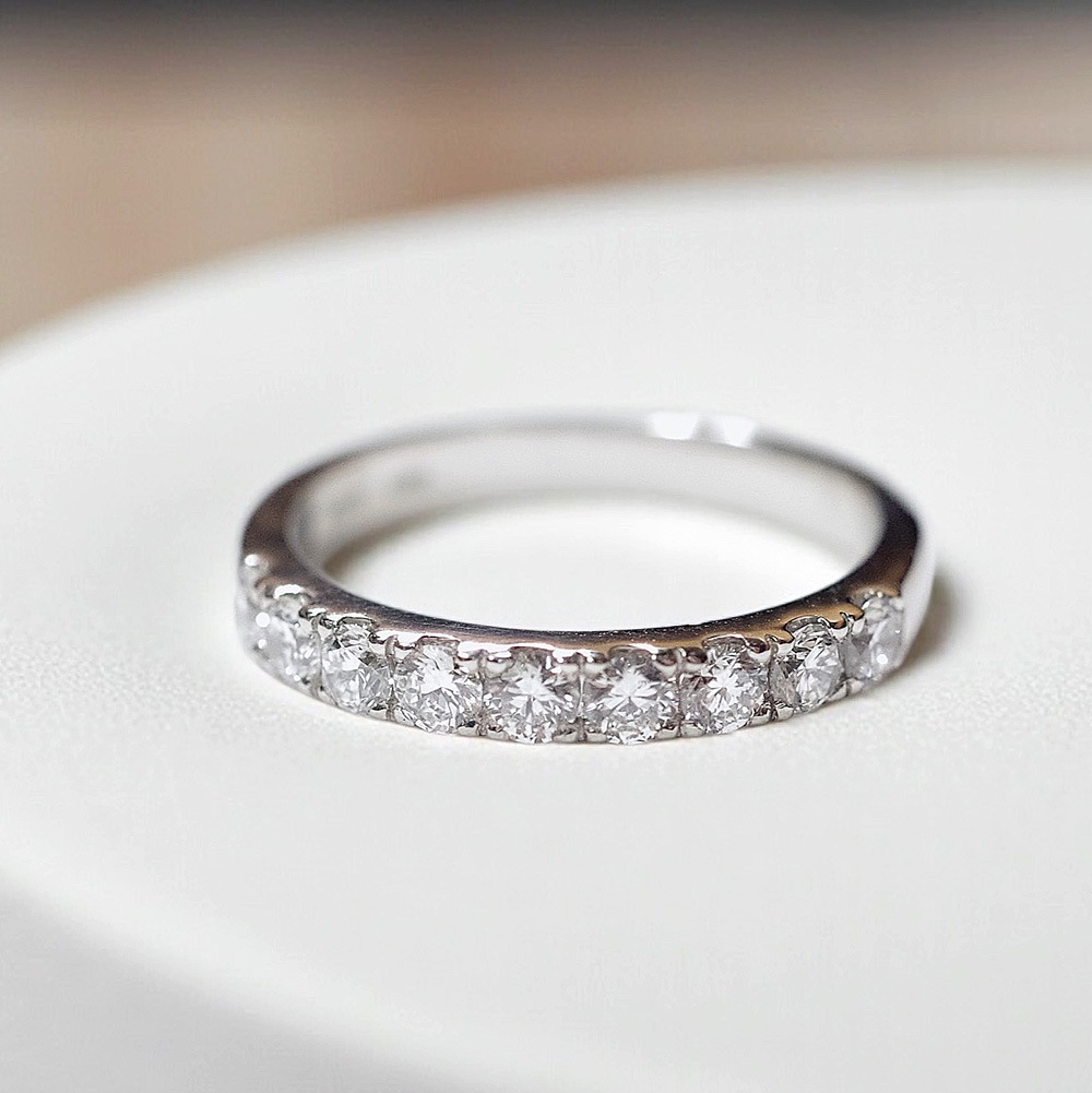 ���ꥢ����  ��LSR025/Pt900�� �����ɿ�ΰ����󥰡����ء��ץ�����������ߥ����������奨�꡼