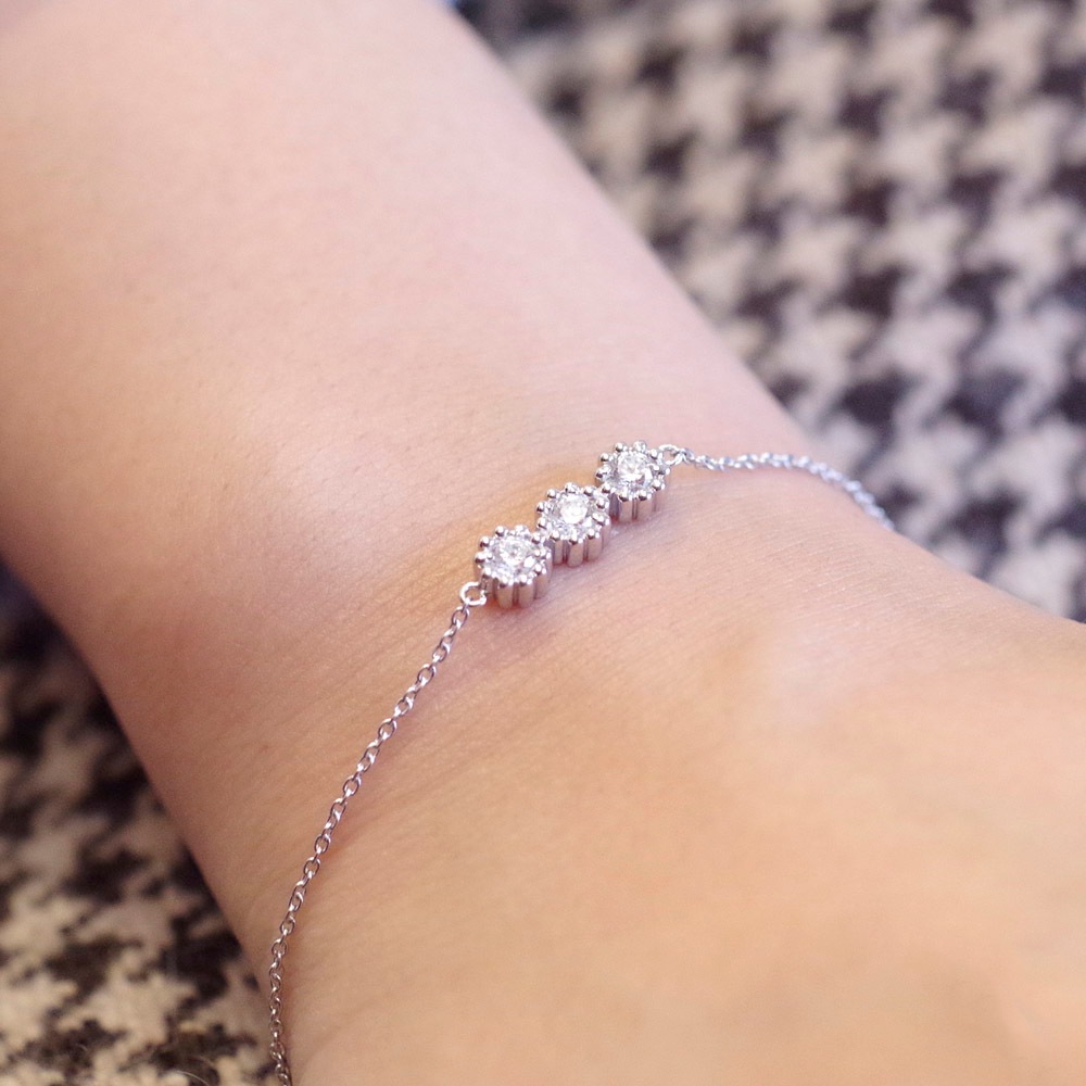 MB03/ɡۥꥢ֥쥹å ɿ奨꡼ K10YG ޤ K18YG 3mmߣ