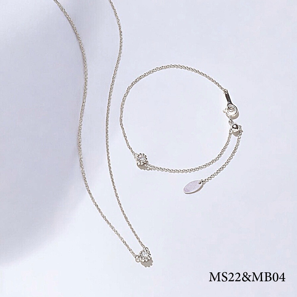 MS22/Pt900 ɿ奻ߥڥMS22  ǺࡧץʡС3mm)