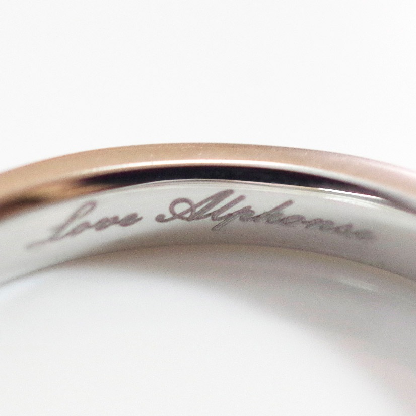 ��MR03/�ԥ󥯥�����ɡۥ��ߥ����������ꥢ���󥰡� K10PG or K18PG������,������,�����ɿ�