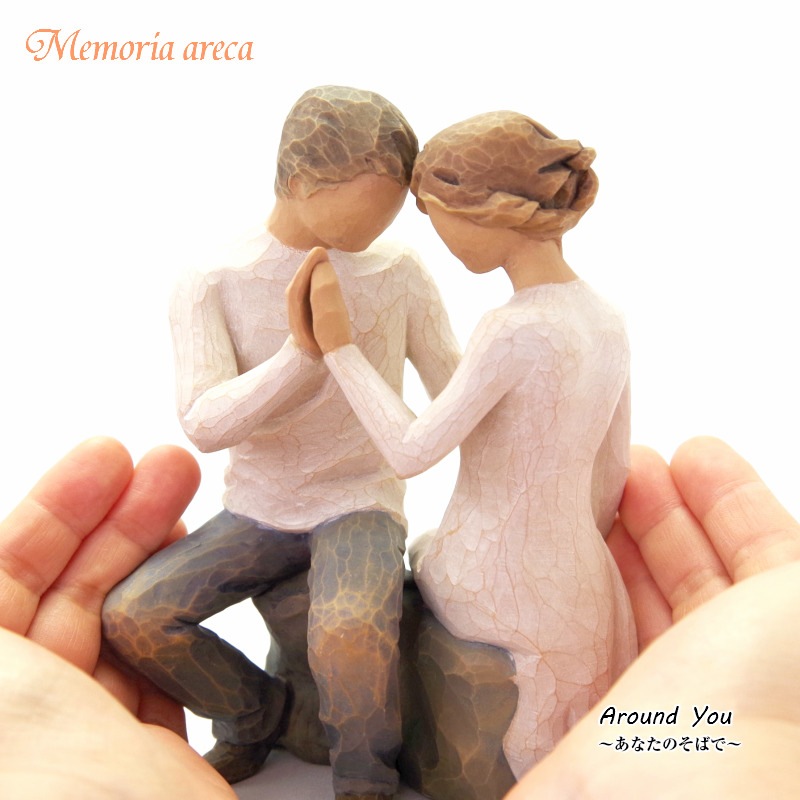 ���ꥢ�륪�֥�����AroundYou�������ʤ��Τ��Фǡ���WillowTree