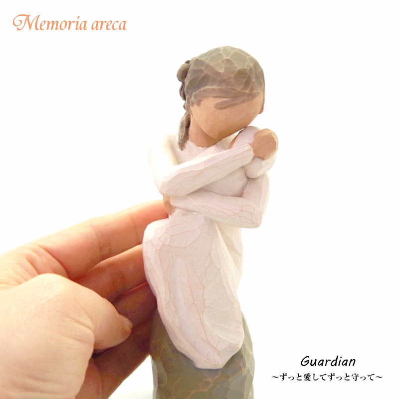 ���ꥢ�륪�֥�����Guardian�������������ڤ˼�äơ�