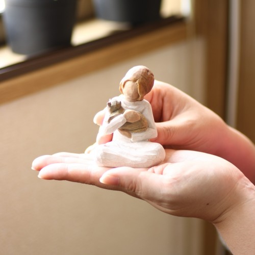 ���ꥢ�륪�֥��� kindness girl �����������Ƥ��줿�䤵��������ǭ��Willow Tree���ڥڥåȹ���,����ڥ�����,�ڥå�ʩ�Ťȶ��ˡ�