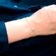 MB04/ԥ󥯥ɡۥꥢ֥쥹å ɿ奨꡼ K10PG or K18PG3mm
