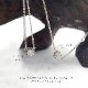 MB04/ԥ󥯥ɡۥꥢ֥쥹å ɿ奨꡼ K10PG or K18PG3mm