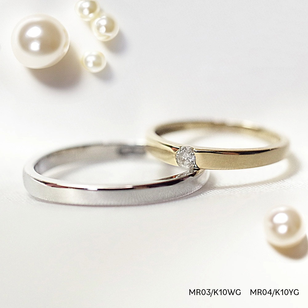 MR04/YG ɡۥꥢMR04 ϶⡧K10YGޤK18YG   ,ɿλء