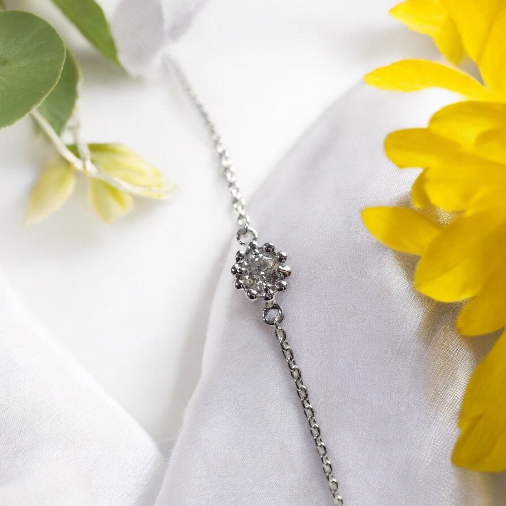 MB04/K10WGۥꥢ֥쥹å ɿ奨꡼ 10ۥ磻ȥɡ3mm