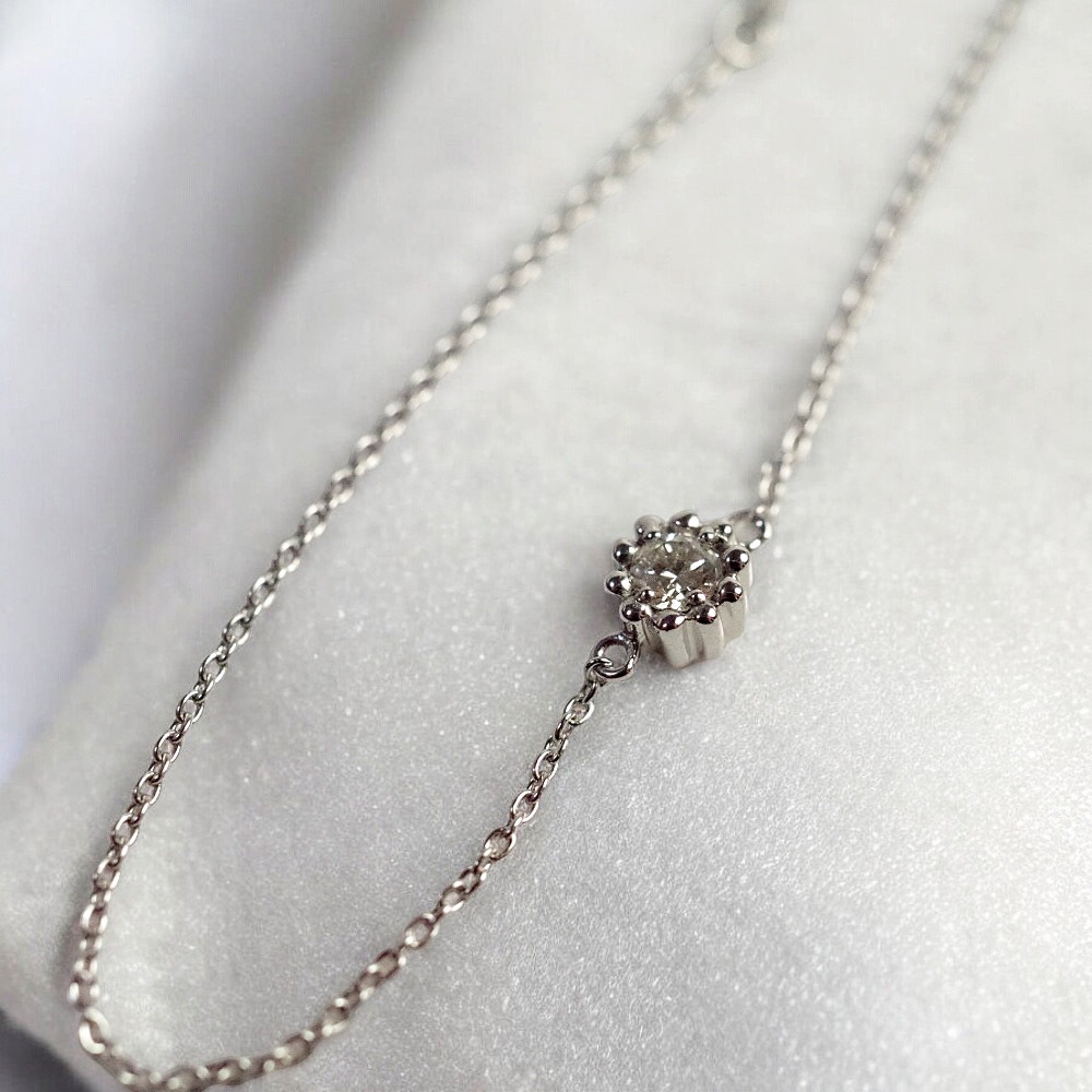 MB04/K10WGۥꥢ֥쥹å ɿ奨꡼ 10ۥ磻ȥɡ3mm