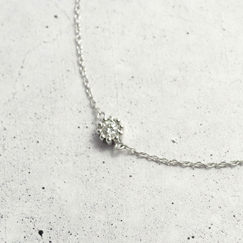 MB04/K10WGۥꥢ֥쥹å ɿ奨꡼ 10ۥ磻ȥɡ3mm