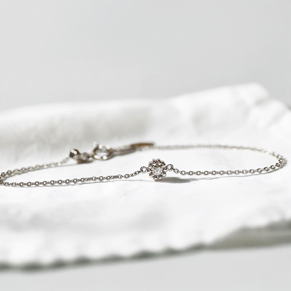 ��MB04/K10WG�ۥ��ꥢ��֥쥹��å� �����ɿ�����������奨�꡼ 10��ۥ磻�ȥ�����ɡ�������3mm